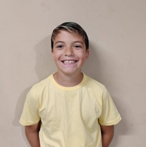Gabriel Batista