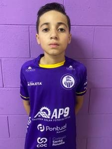 Victor Laia