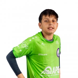 Gustavo Moralez