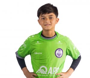 Matheus Socchetti