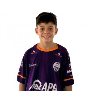 Rafael Guimares