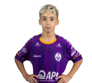 Ryan Santana