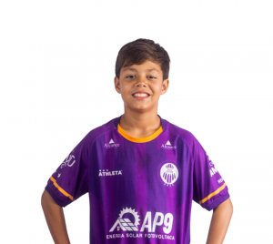 Felipe Nieves