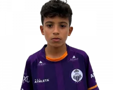 Gabriel Formiga