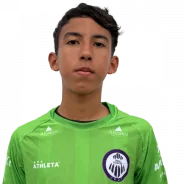 Anthony Diego