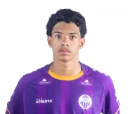 Kauan Correia